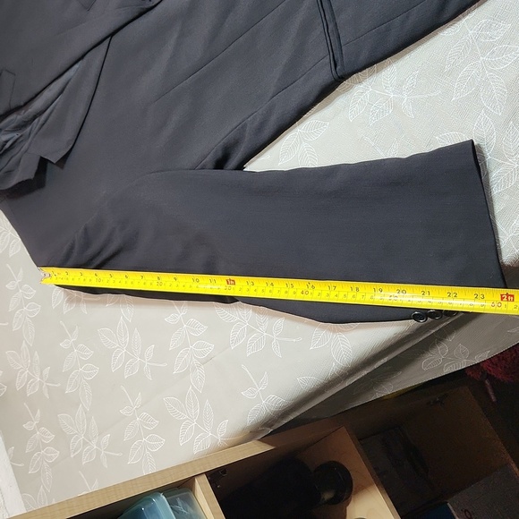 Hugo Boss Einstein/Sigma Jacket - Picture 8 of 13